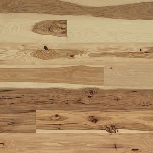 Monarch Plank Storia II Hickory Engineered Wood Floor
