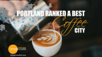 Portland – Best Coffee City In America Rank