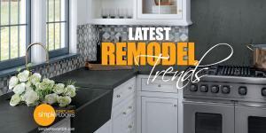 Portland remodeling trends - Home design