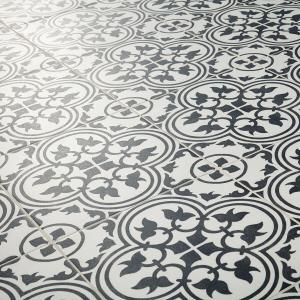 Portland's Hottest Tiles - Graphic Tile Patterns