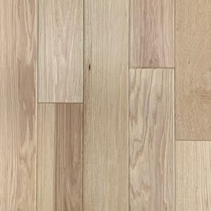 Oaisis Hickory Natural - Distressed