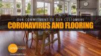 Coronavirus and Flooring – Our COVID-19 Commitments