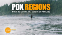 Explore These Oregon Regions Just Outside Of Portland