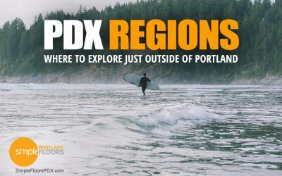 Explore These Oregon Regions Just Outside Of Portland