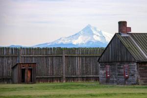 Places To See In Vancouver Washington