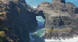 Great Place To Visit Along The Oregon Coast