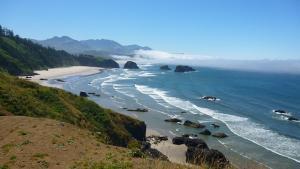 Visit The Oregon Coast