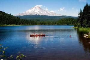Great Place To Visit Near Mount Hood