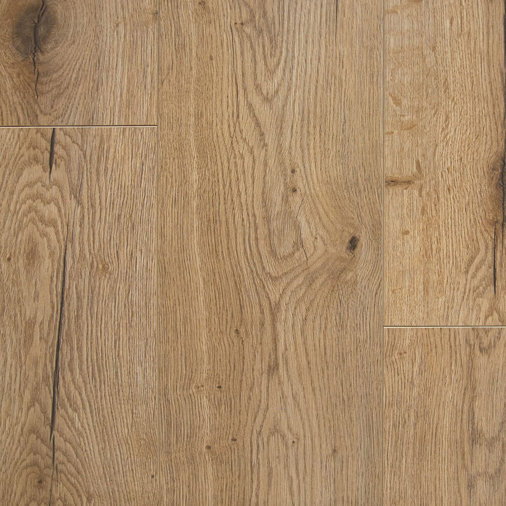 Triton Breakwater Oak by Tas Flooring - Laminate Floors