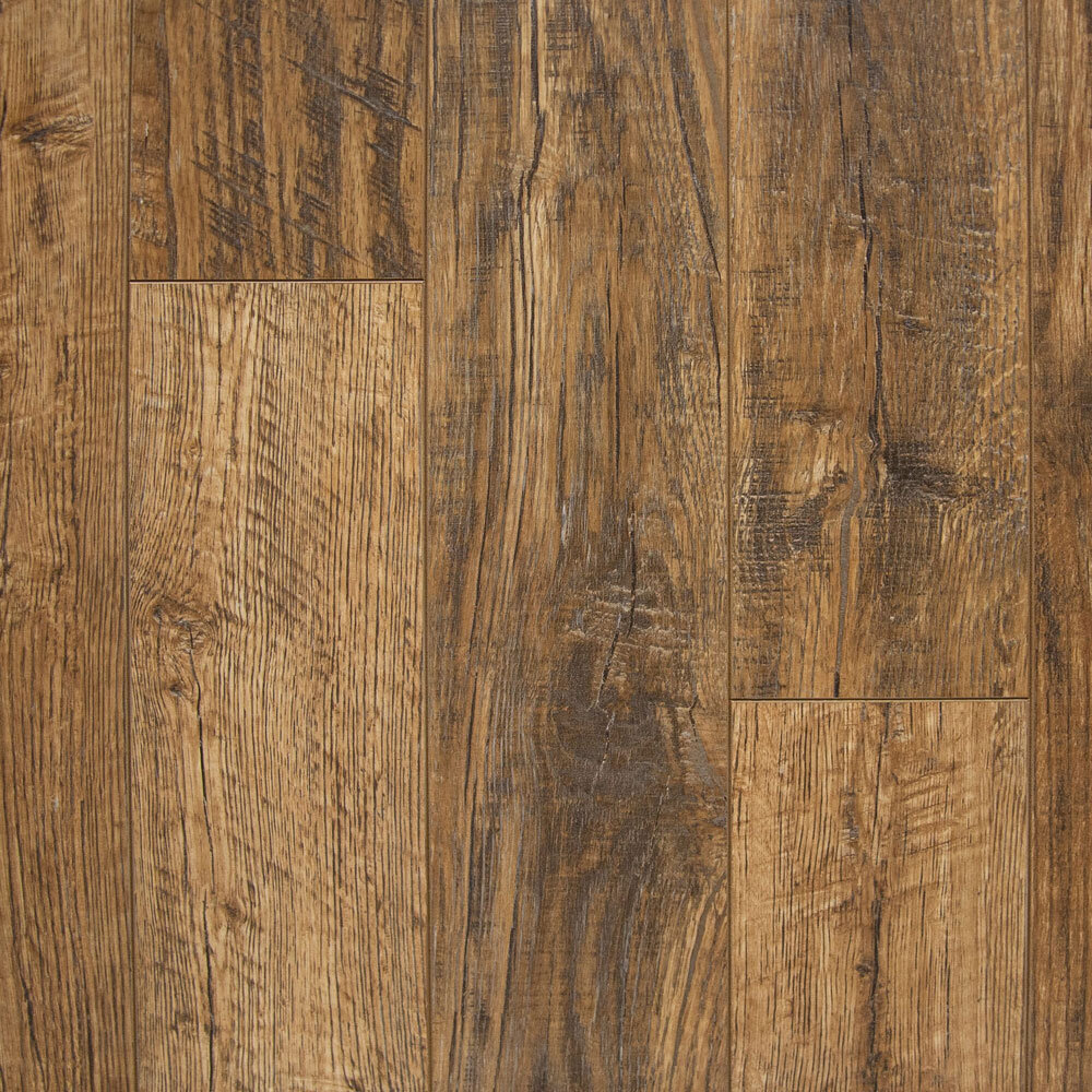 Triton Heathered Squall Oak by Tas Flooring - Laminate Floors