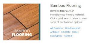 Bamboo Flooring Online Catalog - Portland Oregon