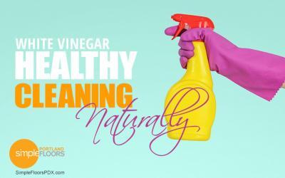 A Natural Cleaning Solution – That REALLY Works!