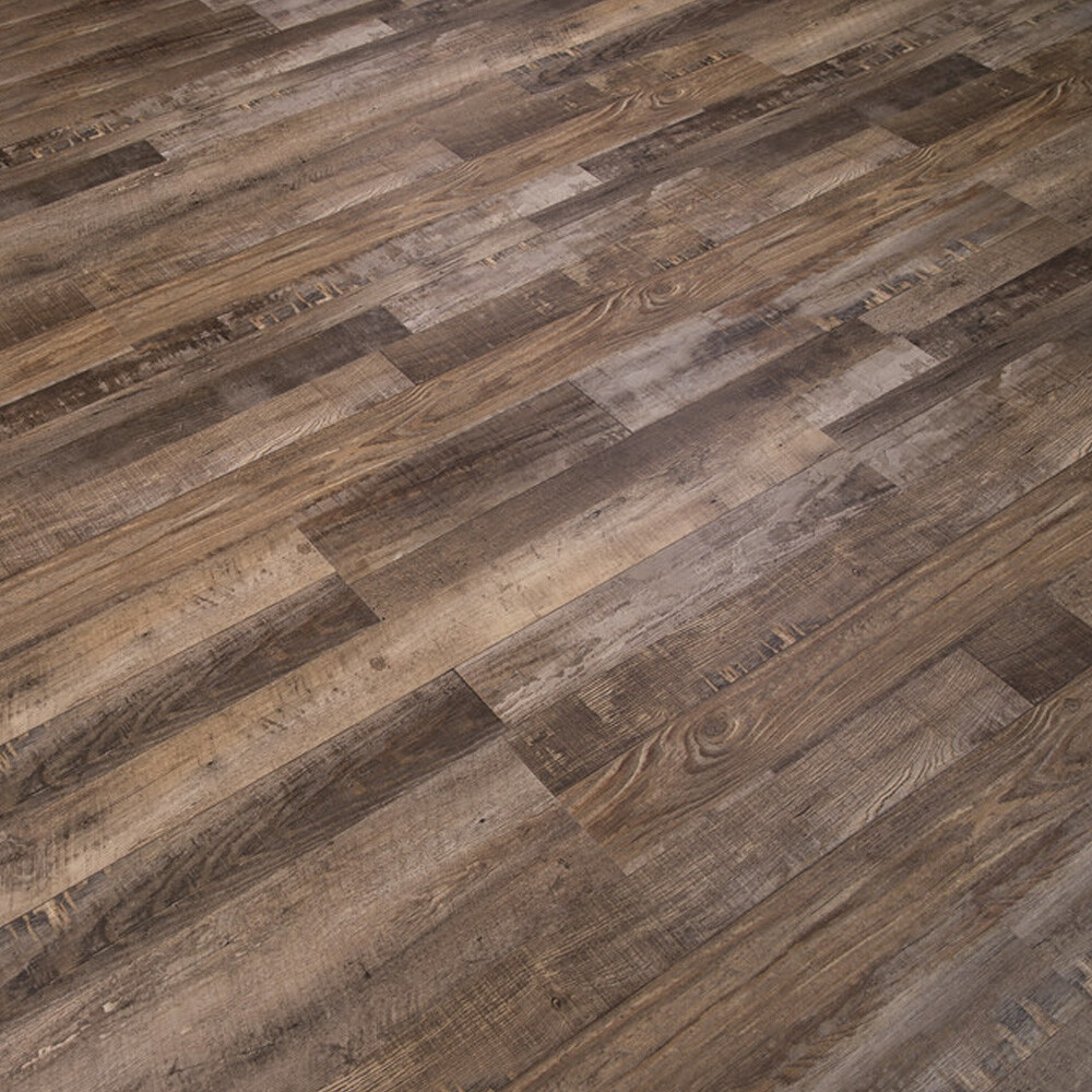 Cali LVT - Redefined Pine PRO Wide+ Click with I4F