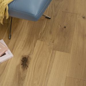 Cali Odyssey Santorini Oak Wide+ T&G Engineered Floor