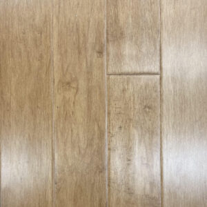 closeout - Handscraped engineered hardwood floors Kentwood Maple