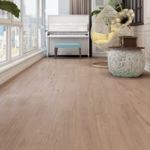 Crystal Flooring City View Bamboo Forest Engineered Wood Floor 3