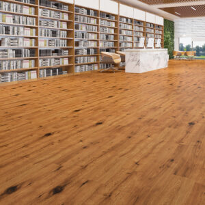Engineered Wood Floor - Crystal Flooring City View Stone Forest 3