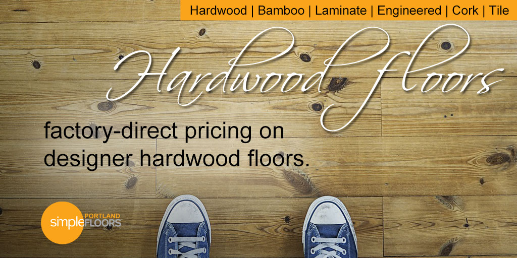 Pricing - free quote on hardwood floors