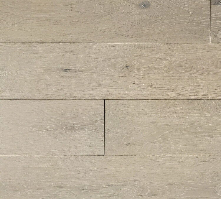 Contempo Ambry Engineered Hardwood Floor – European White Oak