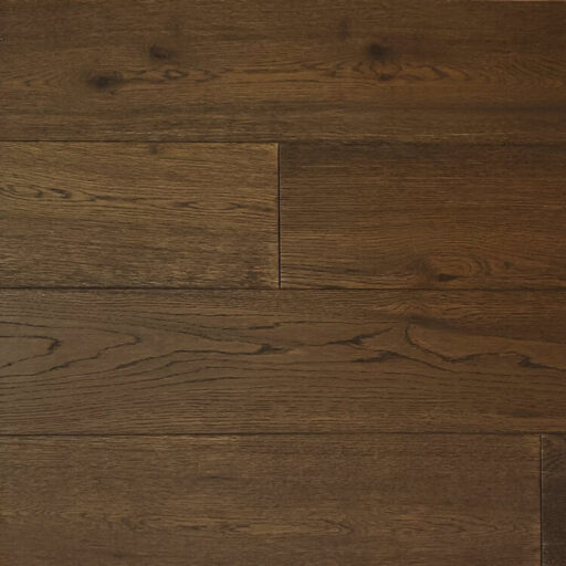 Contempo Bauhaus Engineered Hardwood Floor - European White Oak