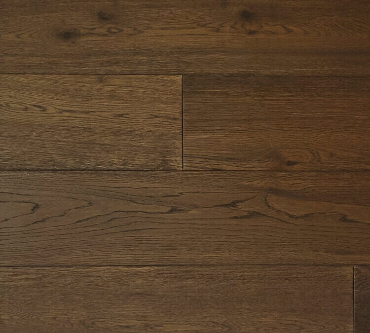 Contempo Bauhaus Engineered Hardwood Floor – European White Oak