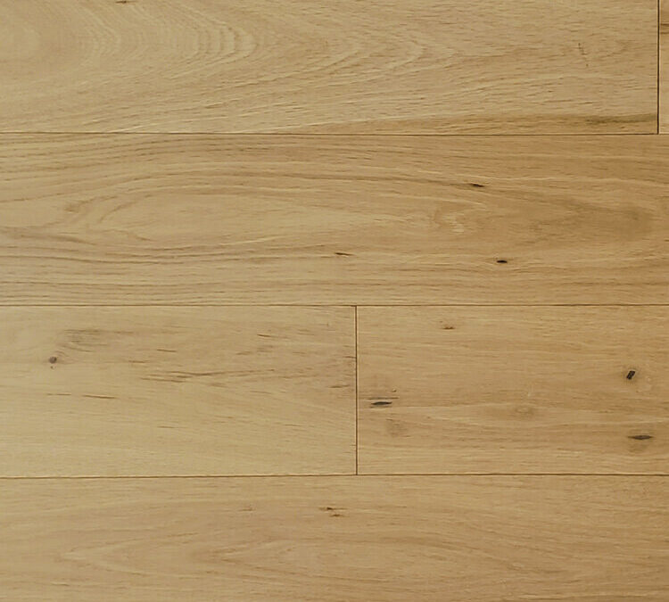 Contempo Carolean Engineered Hardwood Floor – European White Oak