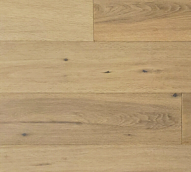 Contempo Lancet Engineered Hardwood Floor – European White Oak