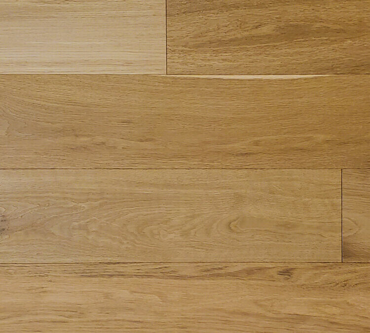 Contempo Lunette Engineered Hardwood Floor – European White Oak