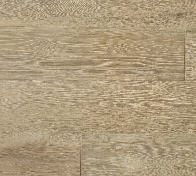 Contempo Newel Engineered Hardwood Floor – European White Oak