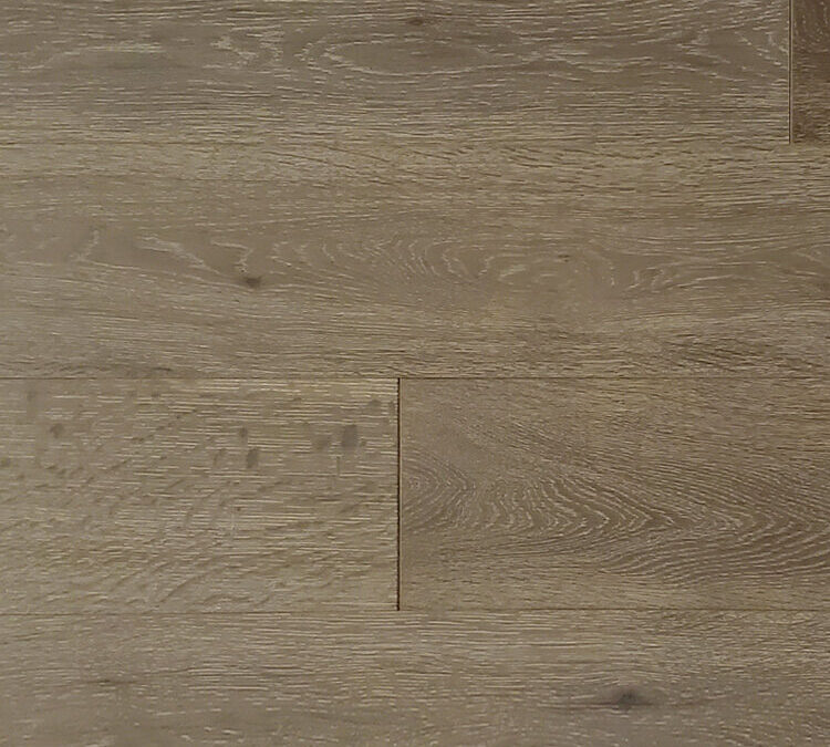 Contempo Oriel Engineered Hardwood Floor – European White Oak