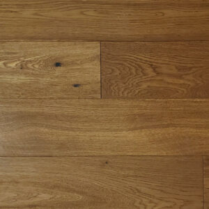 Contempo Regency Engineered Hardwood Floor - Euro White Oak