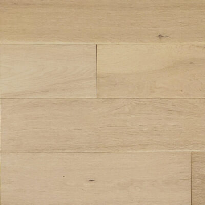 Contempo Voussoir Engineered Hardwood Floor - European White Oak