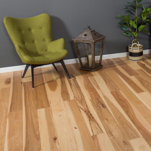 Naturally Aged Grove Engineered Hardwood Floor - Oak