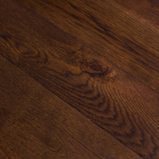 Naturally Aged Woodland Engineered Hardwood Floor - Oak Royal Collection