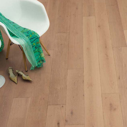 TriWest - D'vine Dundee Engineered Hardwood Floor - French White Oak