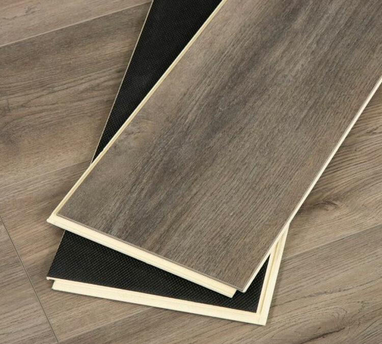 Cali Legends King Tide Oak LVP – Luxury Vinyl Plank Flooring