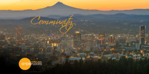 Giving Back To Our Portland Oregon Community