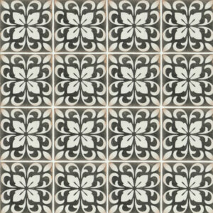 Bedrosians Casablanca Rialto 5" x 5" Matte Ceramic Tile
