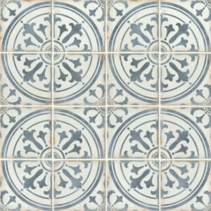 Bedrosians Casablanca Ziane 5" x 5" Matte Ceramic Tile