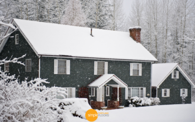 10 Tips to Prepare Your Home for Portland’s Winter Weather