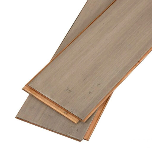 Cali Regatta Wide Click Engineered Bamboo Flooring Plank
