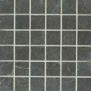 Arizona Tile - Unica 2X2 Carbon Porcelain