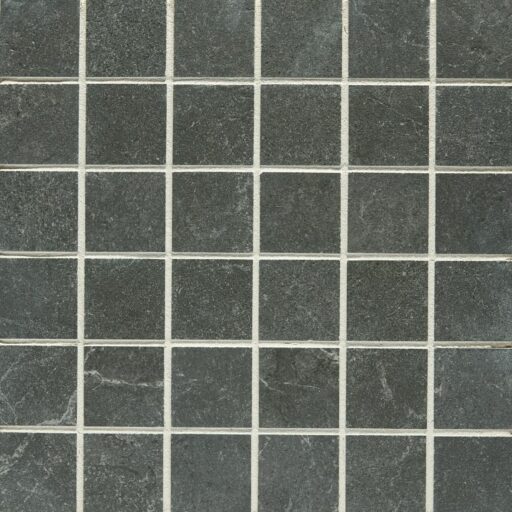 Arizona Tile - Unica 2X2 Carbon Porcelain