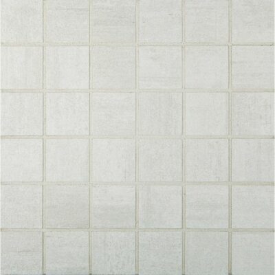 Arizona Tile - Cemento Cassero Bianco 2X2