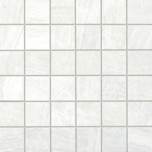 Arizona Tile - Cosmic White 2X2