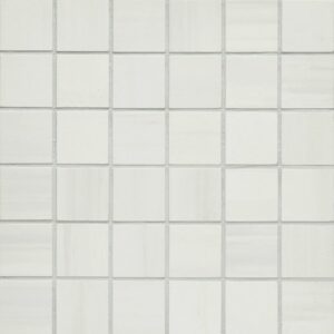 Arizona Tile - Themar Bianco Lasa 2X2