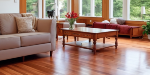 what is the best flooring for Portland homes