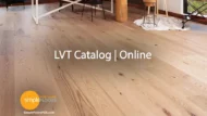 LVT Catalog